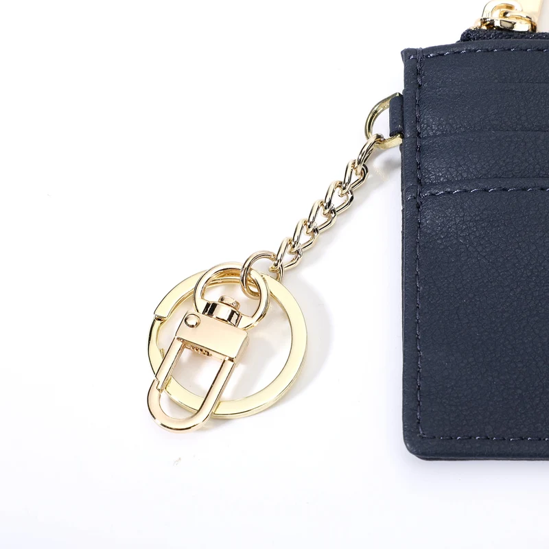 Iconic / Keychain Cardholder *Drop Ship*