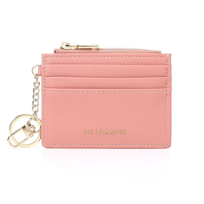 Iconic / Keychain Cardholder *Drop Ship*