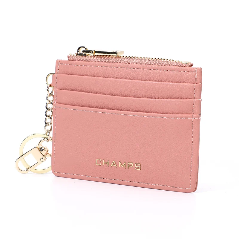 Iconic / Keychain Cardholder *Drop Ship*