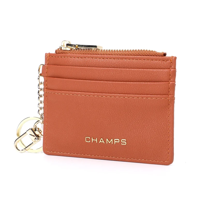 Iconic / Keychain Cardholder *Drop Ship*