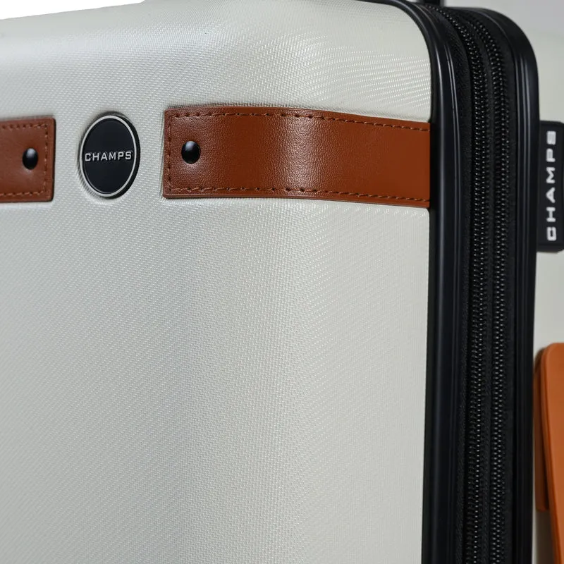 Vintage IV / Carry-on *Drop Ship*