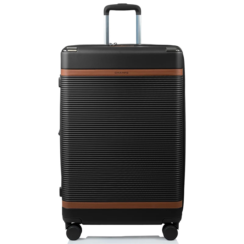 Vintage III / 3-Piece Luggage Set *Drop Ship*