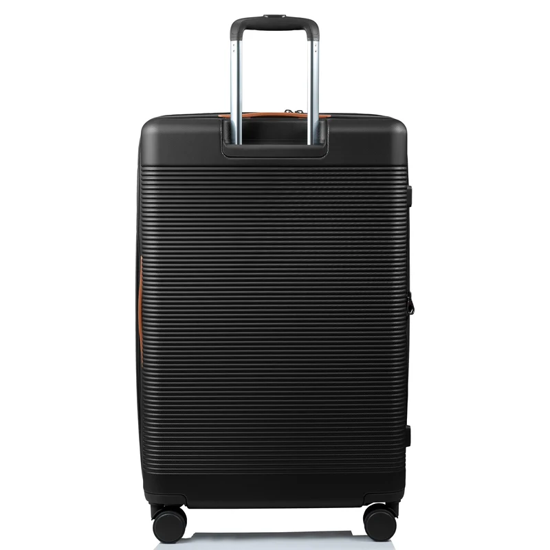 Vintage III / 3-Piece Luggage Set *Drop Ship*