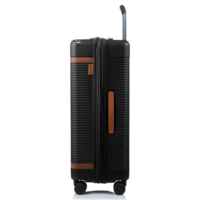 Vintage III / 3-Piece Luggage Set *Drop Ship*