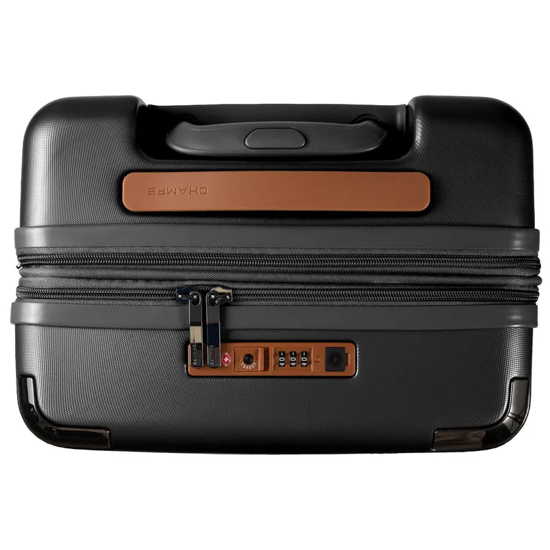 Vintage III / 3-Piece Luggage Set *Drop Ship*