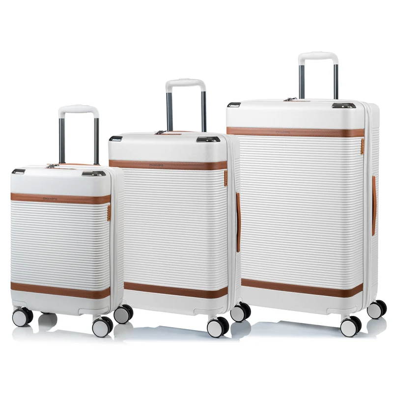 Vintage III / 3-Piece Luggage Set *Drop Ship*
