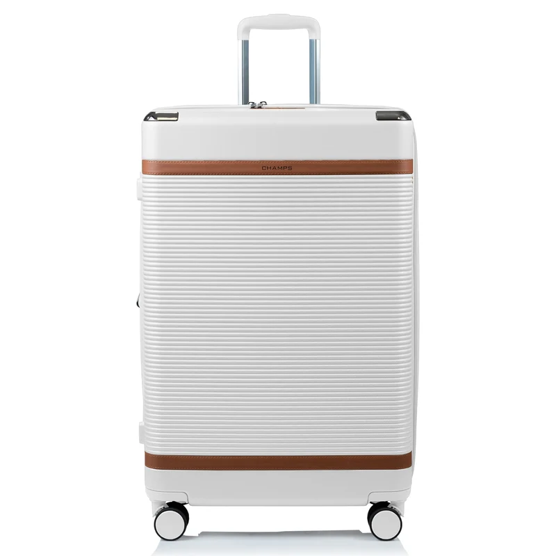 Vintage III / 3-Piece Luggage Set *Drop Ship*