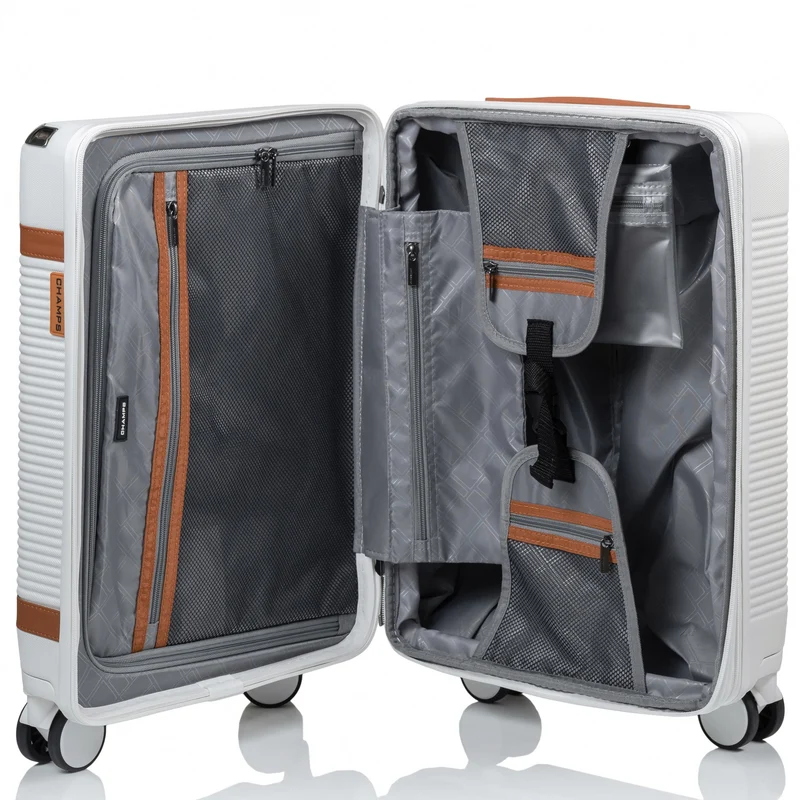 Vintage III / 3-Piece Luggage Set *Drop Ship*