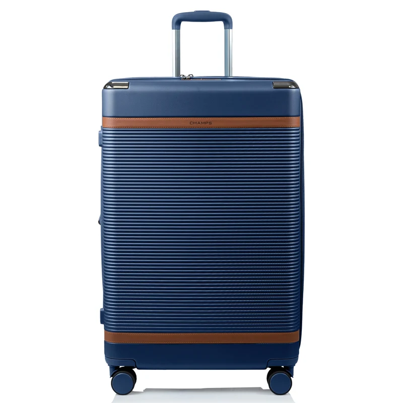 Vintage III / 3-Piece Luggage Set *Drop Ship*