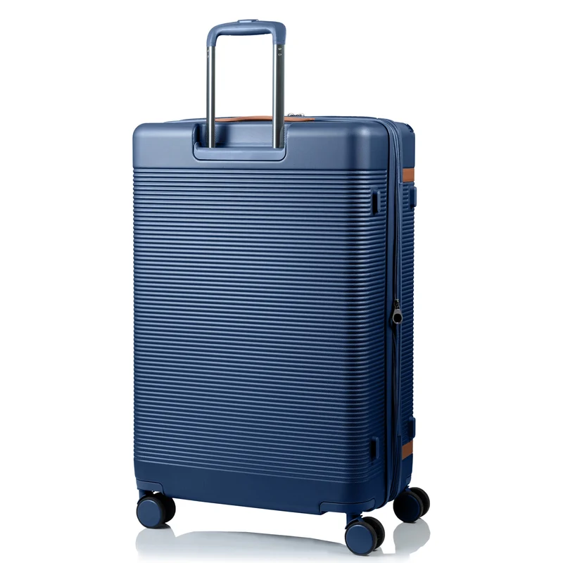 Vintage III / 3-Piece Luggage Set *Drop Ship*