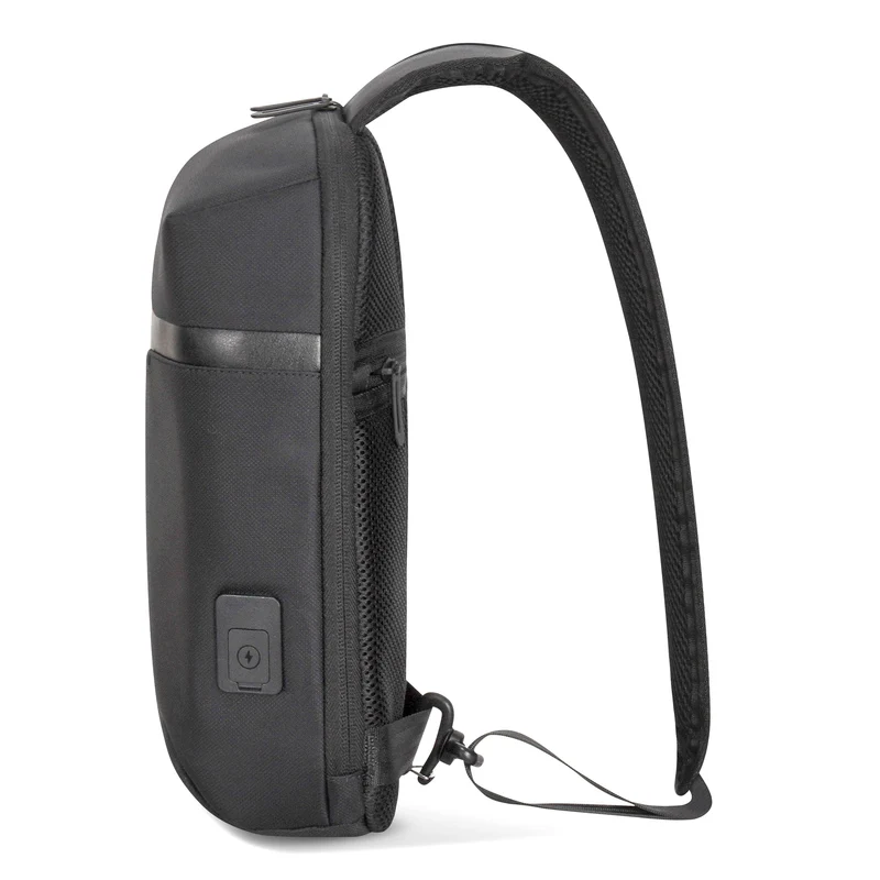 Onyx / Sling Bag *Drop Ship*