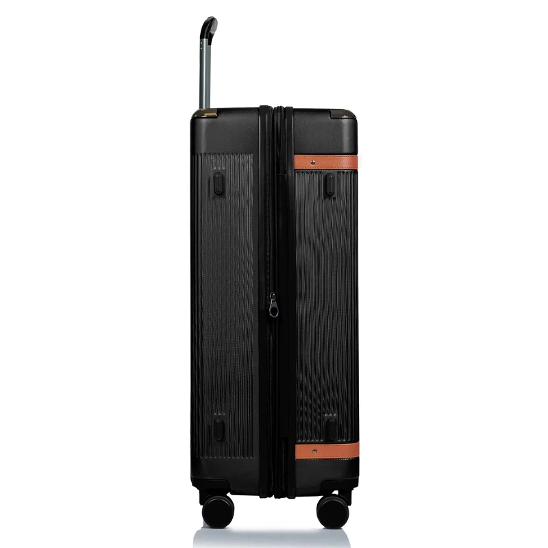 Vintage Air / 3-Piece Luggage Set *Drop Ship*