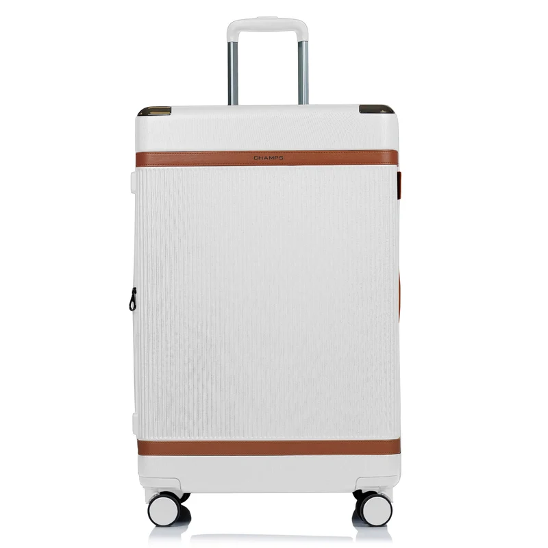 Vintage Air / 3-Piece Luggage Set *Drop Ship*