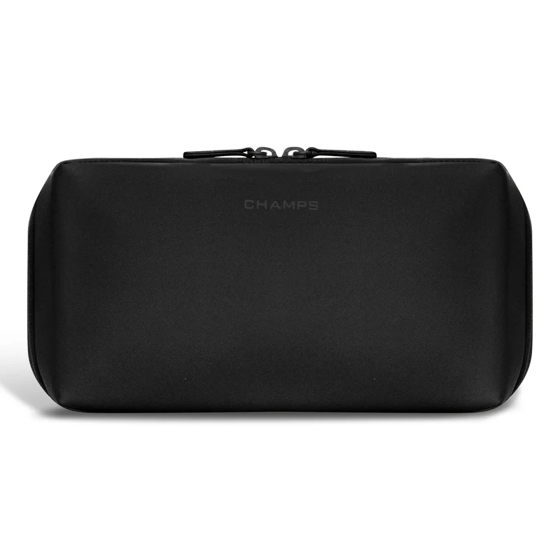 Onyx / Toiletry Bag *Drop Ship*