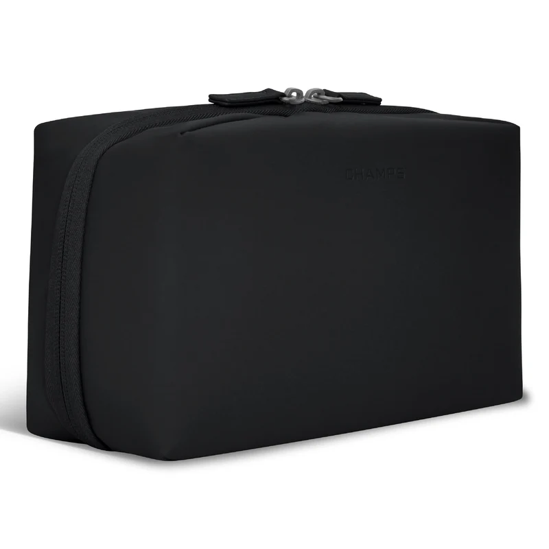 Onyx / Toiletry Bag *Drop Ship*