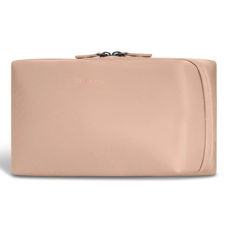 Onyx / Toiletry Bag *Drop Ship*