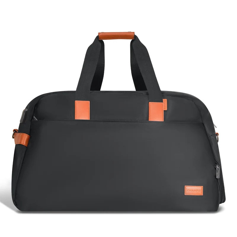 Vintage / Weekender Duffle Bag *Drop Ship*