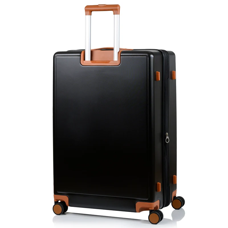Vintage Muse / 3-Piece Luggage Set *Drop Ship*