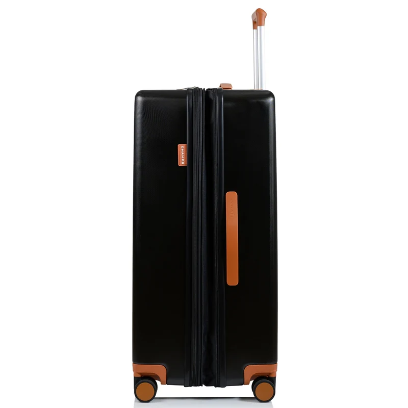 Vintage Muse / 3-Piece Luggage Set *Drop Ship*