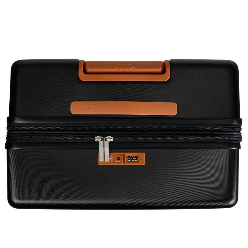 Vintage Muse / 3-Piece Luggage Set *Drop Ship*