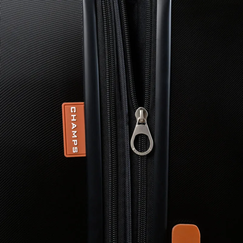 Vintage Muse / 3-Piece Luggage Set *Drop Ship*