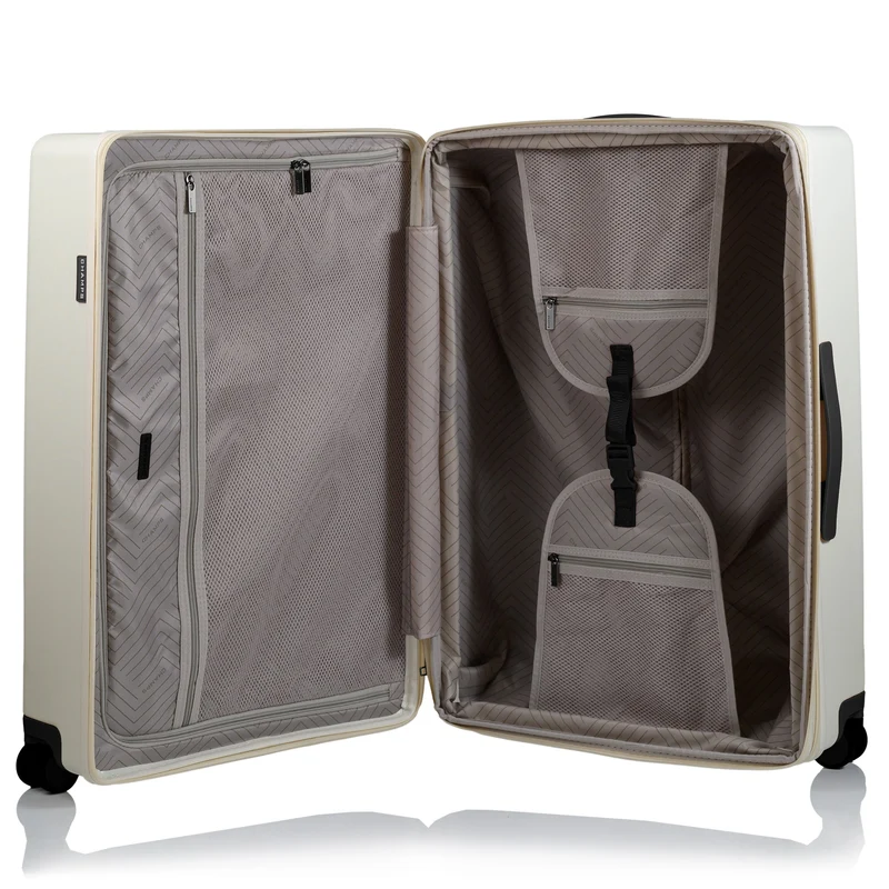 Vintage Muse / 3-Piece Luggage Set *Drop Ship*