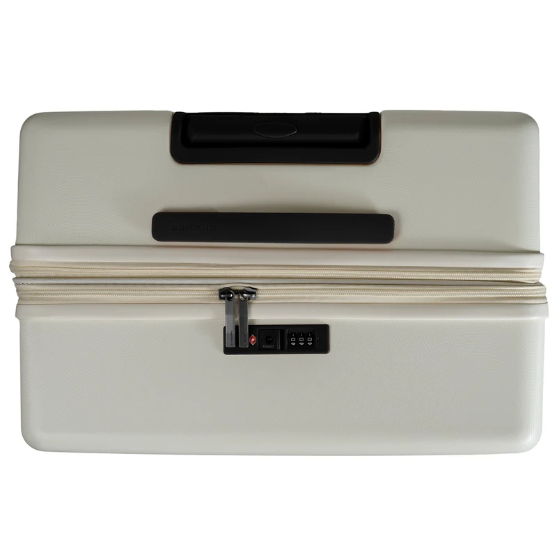 Vintage Muse / 3-Piece Luggage Set *Drop Ship*