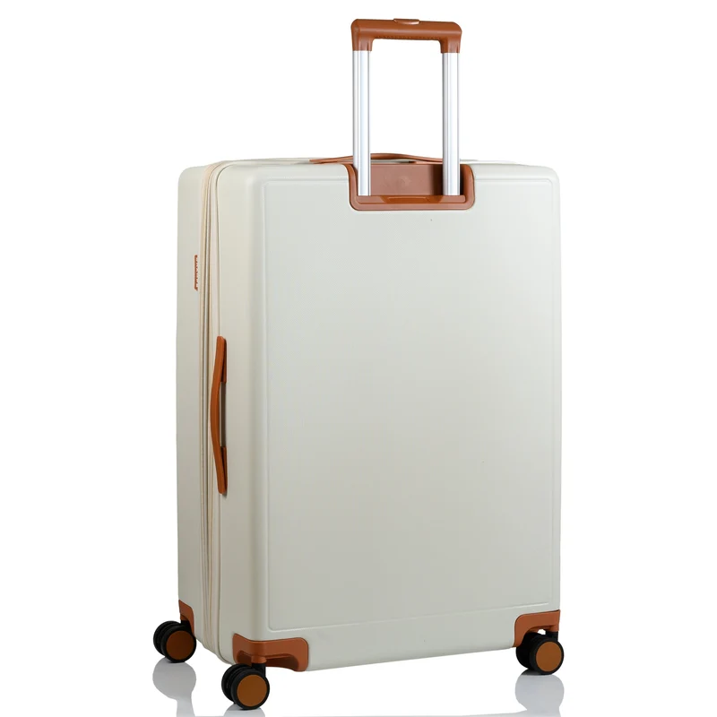 Vintage Muse / 3-Piece Luggage Set *Drop Ship*