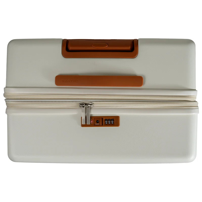 Vintage Muse / 3-Piece Luggage Set *Drop Ship*