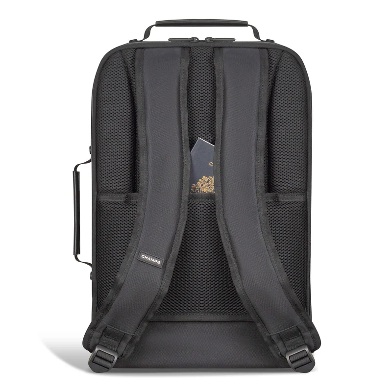 Onyx / Travel Backpack *Drop Ship*