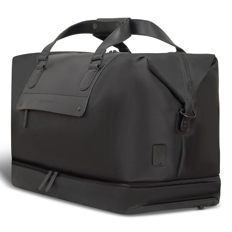 Onyx / Duffle Bag *Drop Ship*