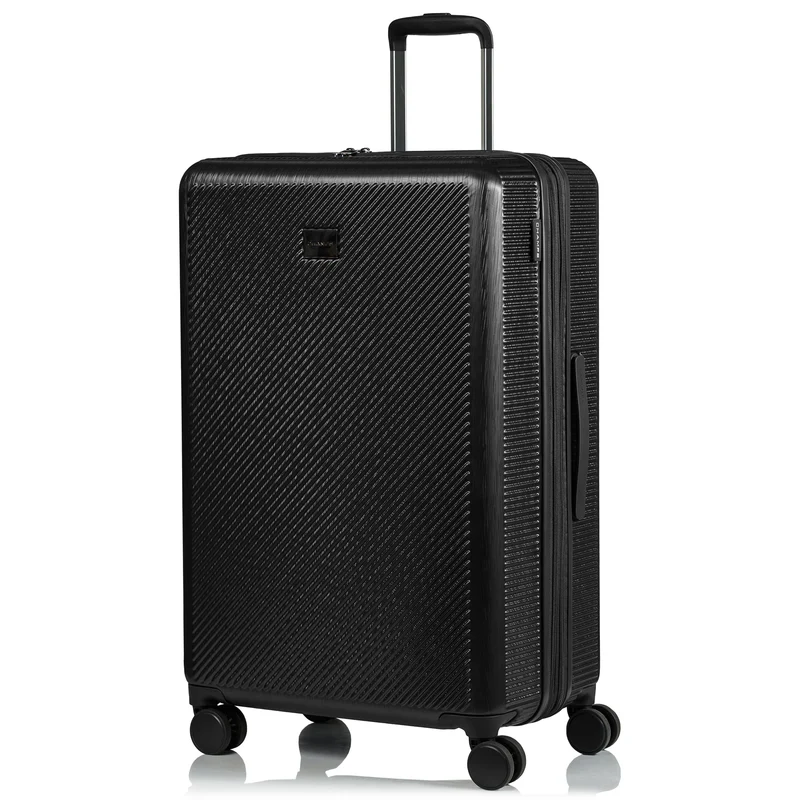 Iconic II / 3-Piece Luggage Set *Drop Ship*