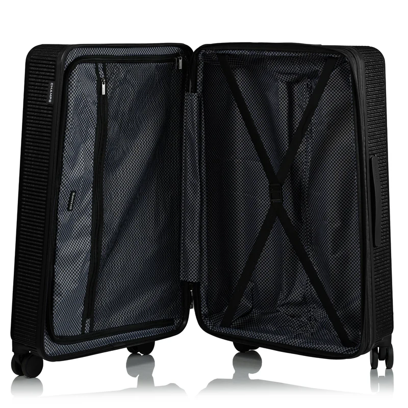 Iconic II / 3-Piece Luggage Set *Drop Ship*