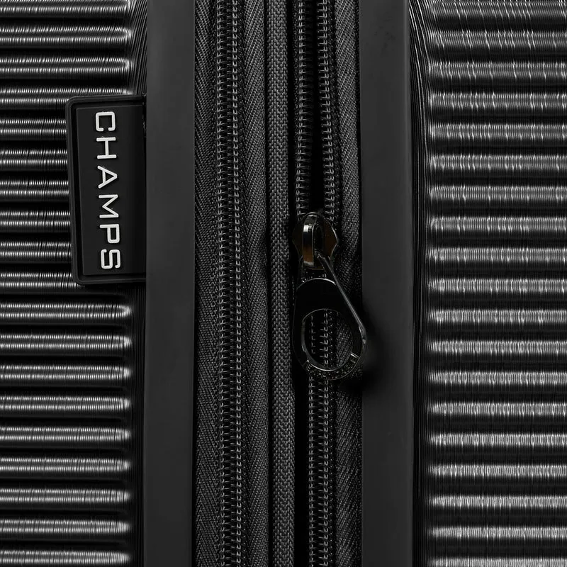 Iconic II / 3-Piece Luggage Set *Drop Ship*