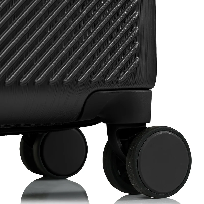 Iconic II / 3-Piece Luggage Set *Drop Ship*