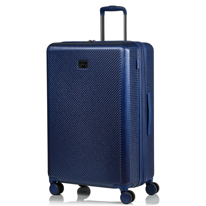 Iconic II / 3-Piece Luggage Set *Drop Ship*