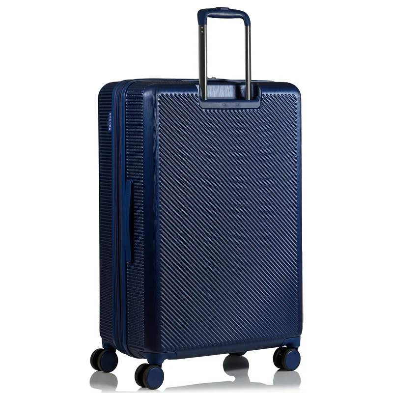 Iconic II / 3-Piece Luggage Set *Drop Ship*