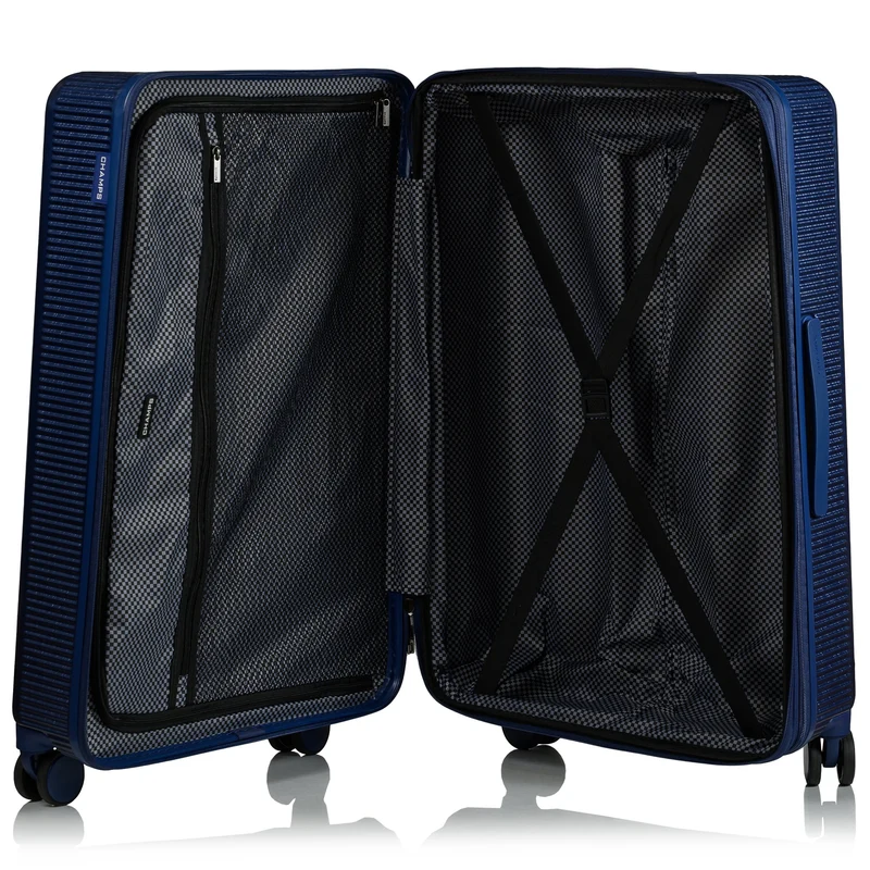 Iconic II / 3-Piece Luggage Set *Drop Ship*