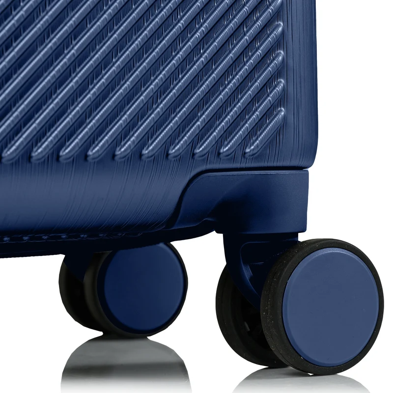 Iconic II / 3-Piece Luggage Set *Drop Ship*