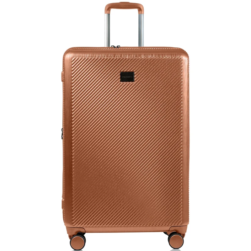 Iconic II / 3-Piece Luggage Set *Drop Ship*