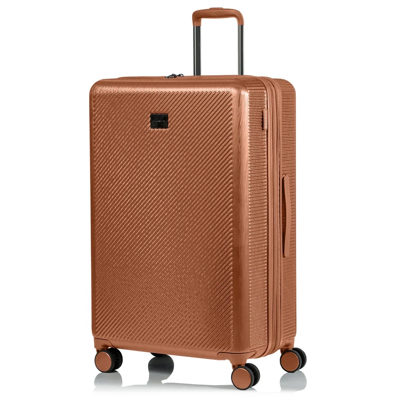 Iconic II / 3-Piece Luggage Set *Drop Ship*
