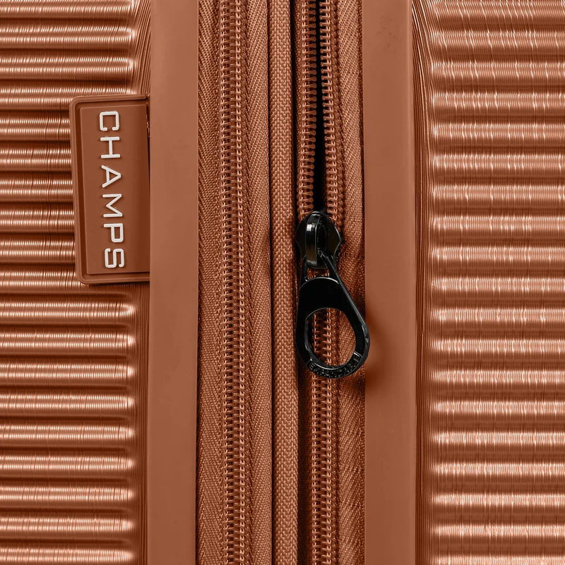Iconic II / 3-Piece Luggage Set *Drop Ship*