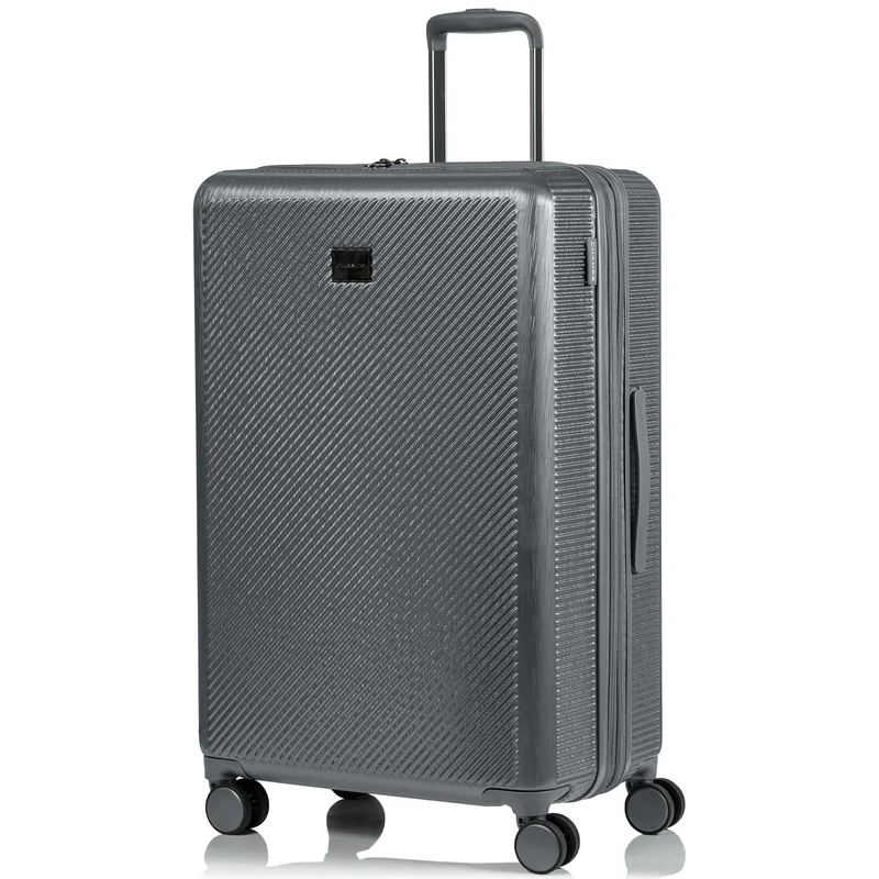 Iconic II / 3-Piece Luggage Set *Drop Ship*