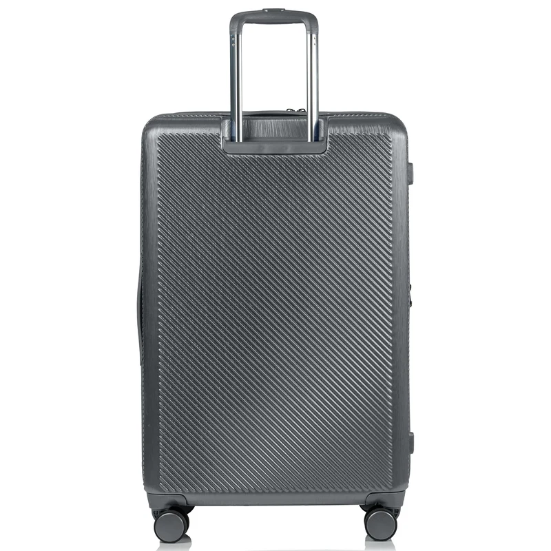 Iconic II / 3-Piece Luggage Set *Drop Ship*