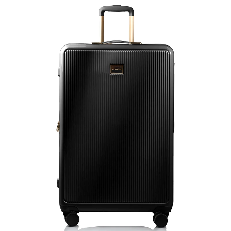 Luxe / 3-Piece Luggage Set *Drop Ship*