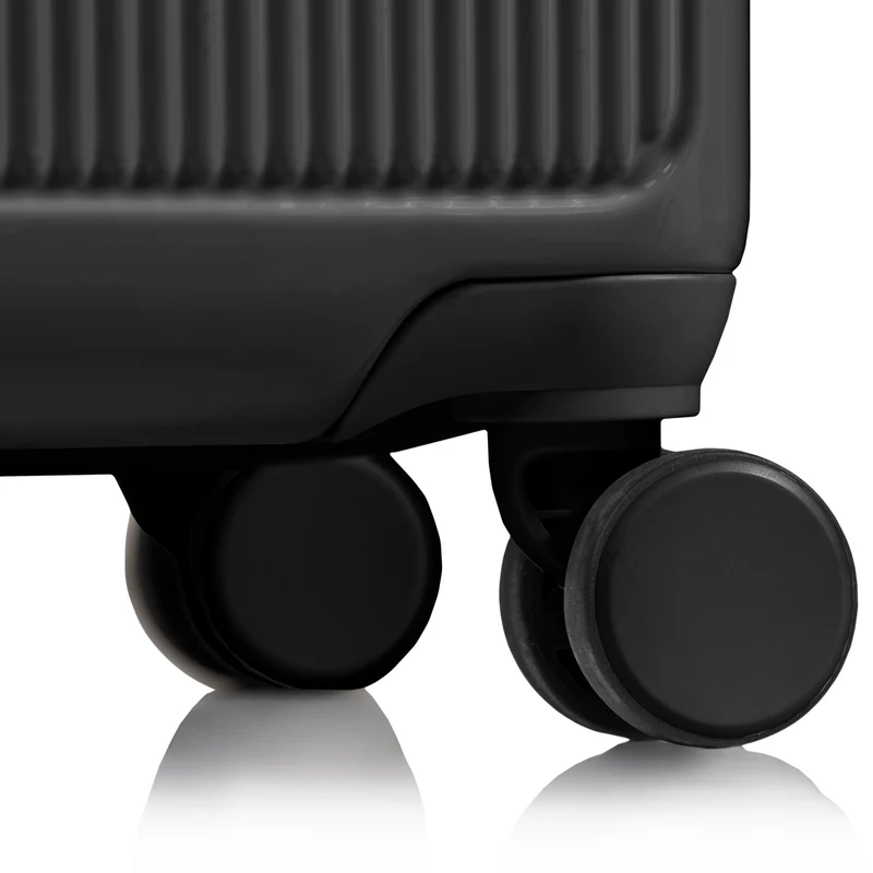 Luxe / 3-Piece Luggage Set *Drop Ship*