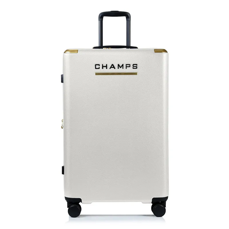 Luxe II / 3-Piece Luggage Set