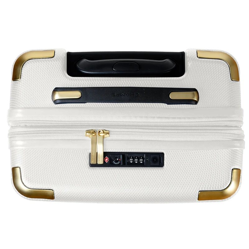 Luxe II / 3-Piece Luggage Set