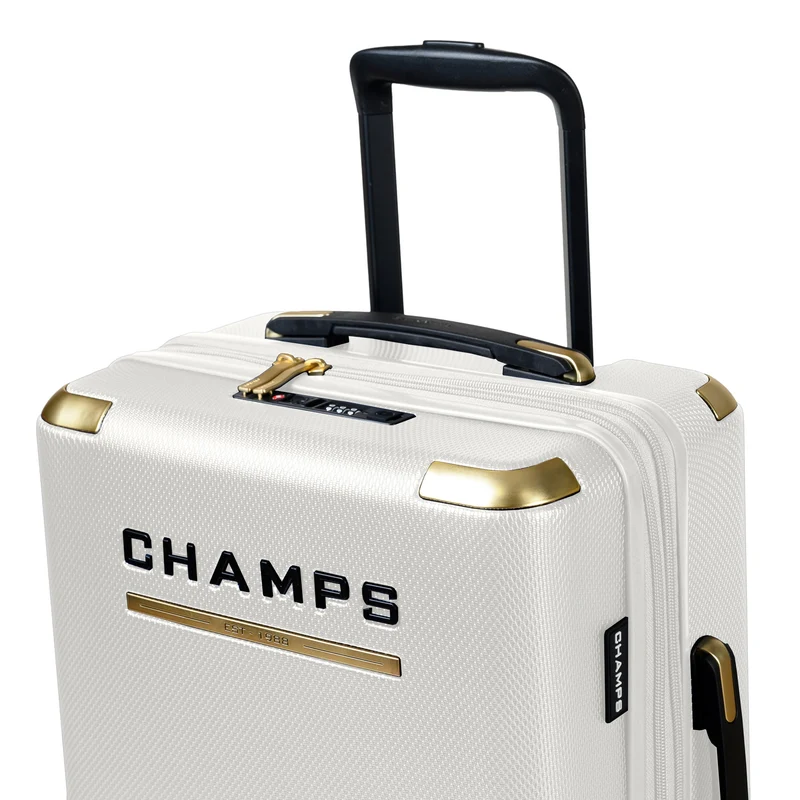 Luxe II / 3-Piece Luggage Set