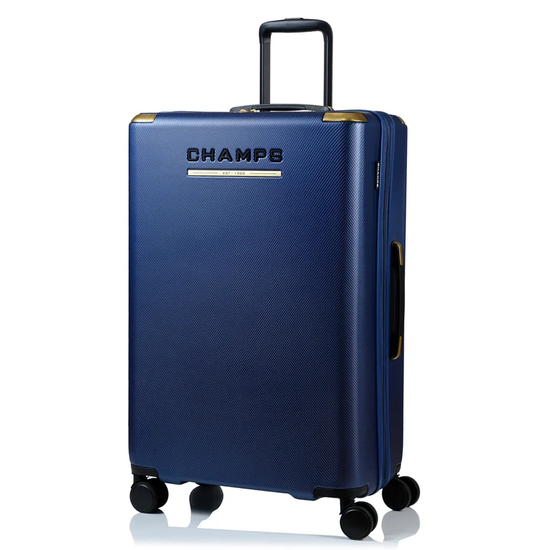 Luxe II / 3-Piece Luggage Set